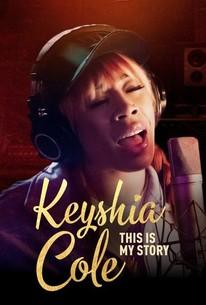 Keyshia Cole This Is My Story