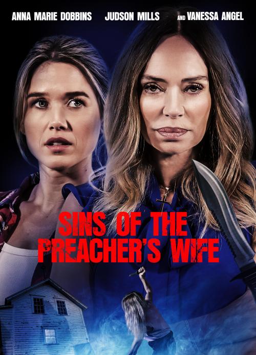Sins of the Preacher's Wife