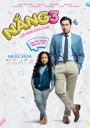 Nang 3: Loi Hua Cua Cha