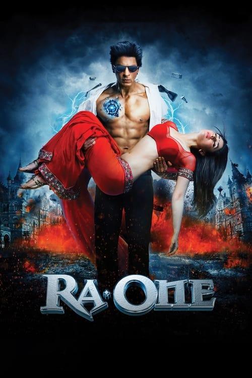 Ra One