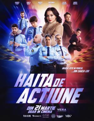Haita de actiune