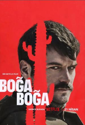 Boga Boga