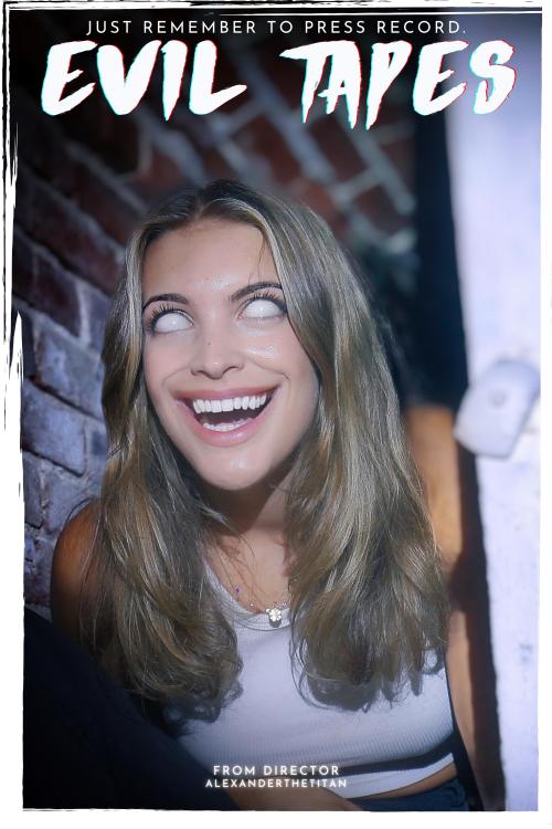 Evil Tapes