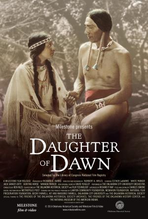 The Daughter of Dawn