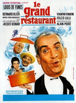 Le Grand Restaurant