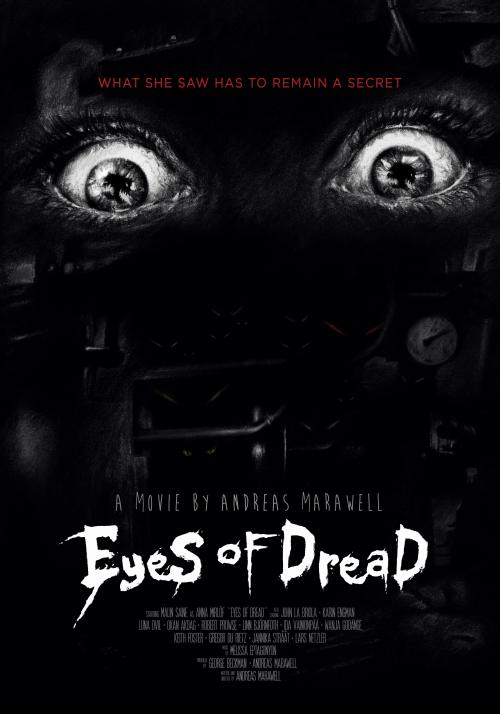 Eyes of Dread