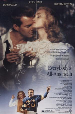 Everybody's All-American