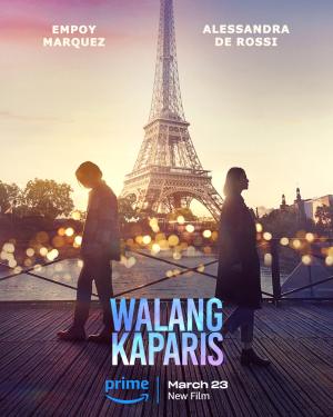 Walang kaParis