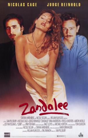Zandalee