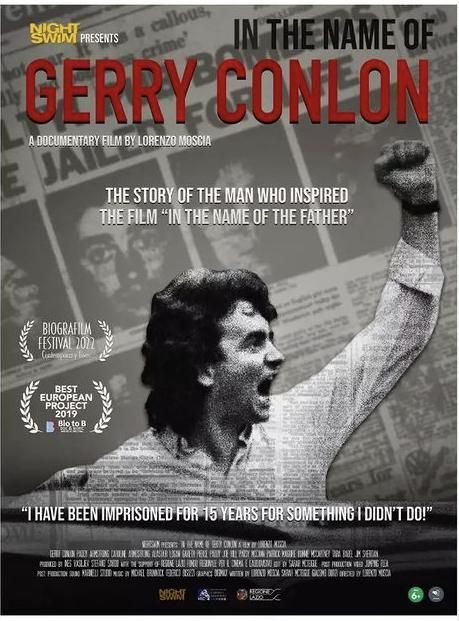 In the Name of Gerry Conlon