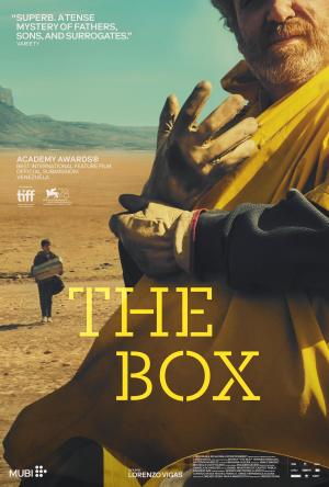 La caja