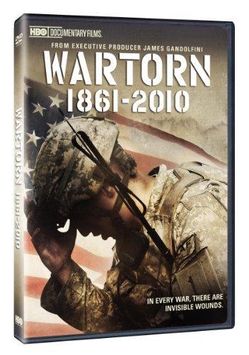 Wartorn: 1861-2010