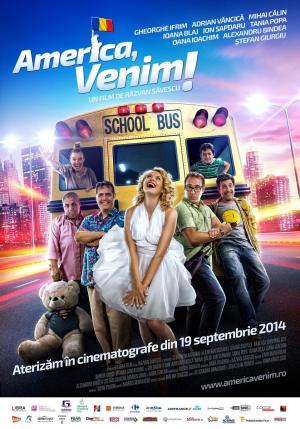 America, venim
