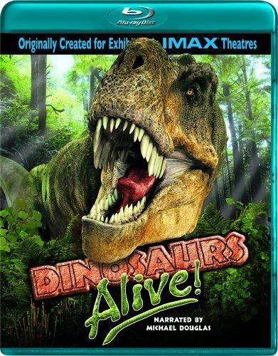 Dinosaurs Alive