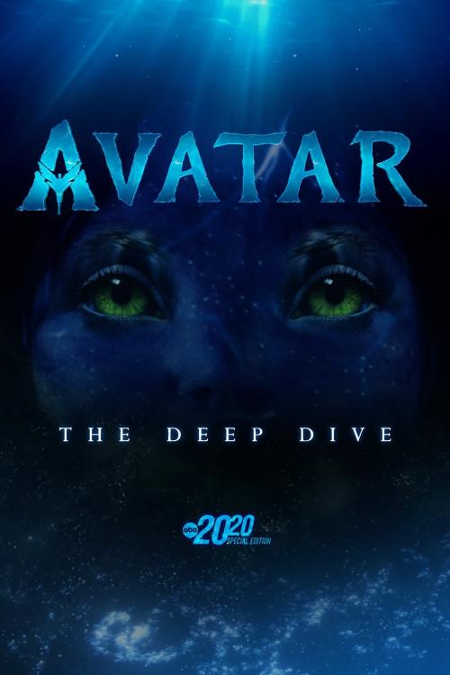 Avatar: The Deep Dive -- A Special Edition of 20/20