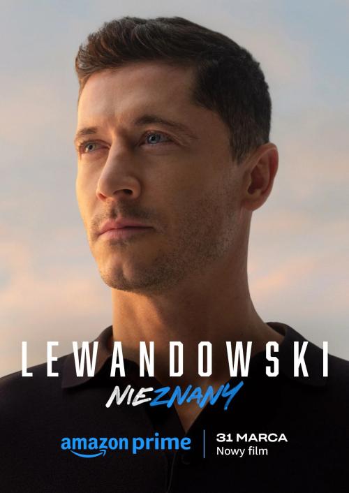 Lewandowski - Nieznany