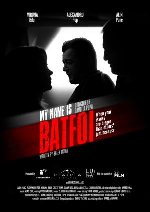 SNUPD My name is BATFOI