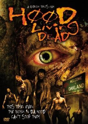 Hood of the Living Dead