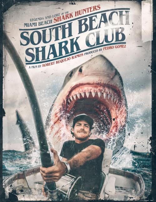 South Beach Shark Club