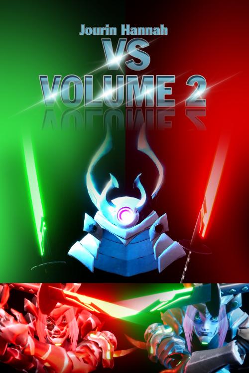 VS Volume 2