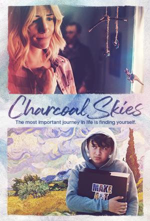 Charcoal Skies