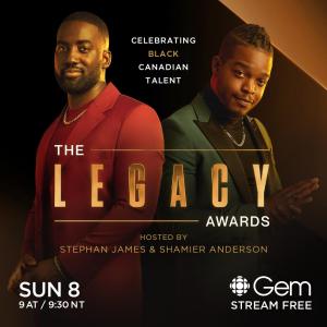 The Legacy Awards