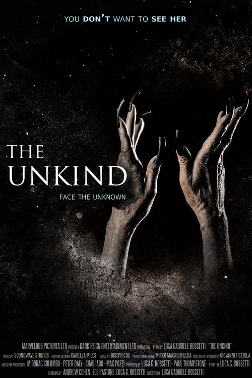 The Unkind