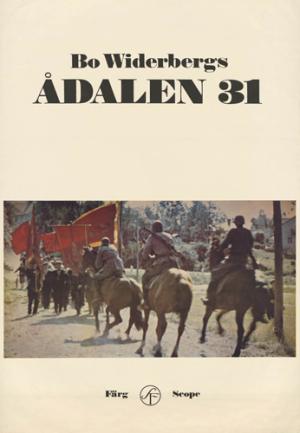 Ådalen 31