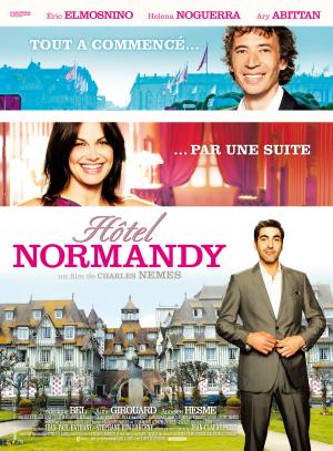 Hôtel Normandy