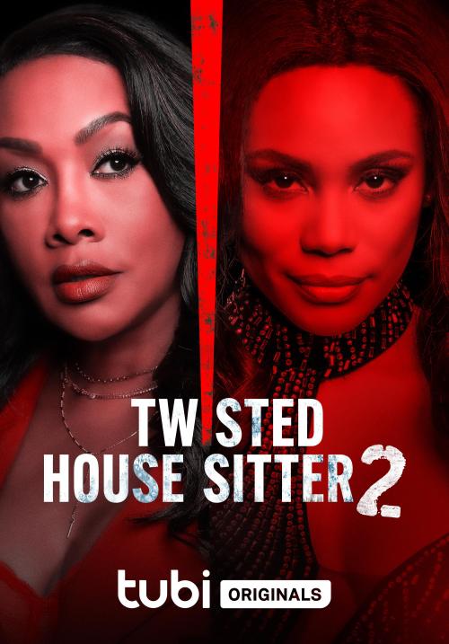 Twisted House Sitter 2