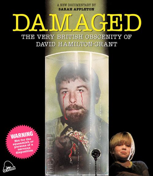 Damaged