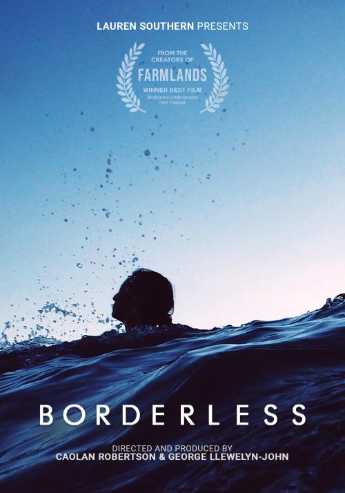 Borderless