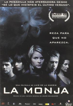La monja