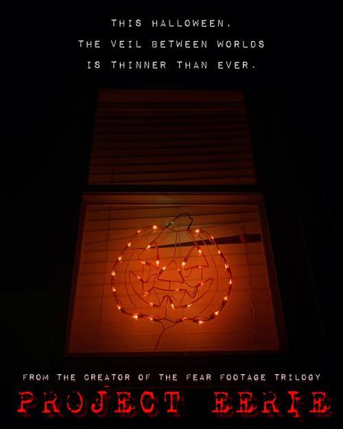 Project Eerie