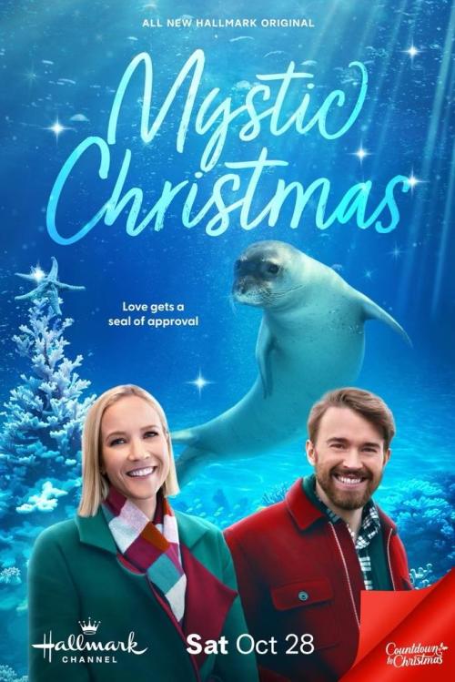 Mystic Christmas