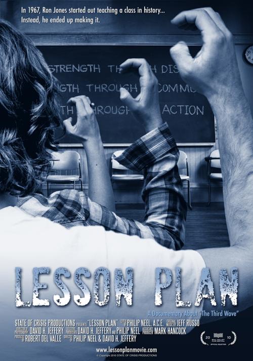 Lesson Plan