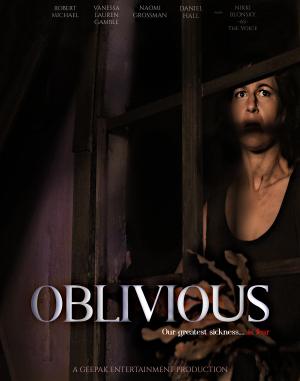 Oblivious