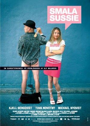 Smala Sussie