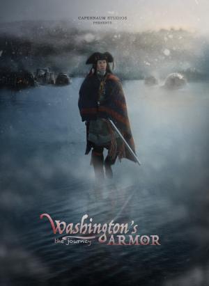 Washington's Armor Volume 1 - The Journey