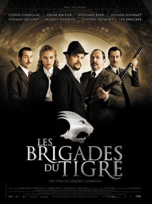 Les brigades du Tigre