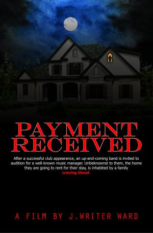Payment Received