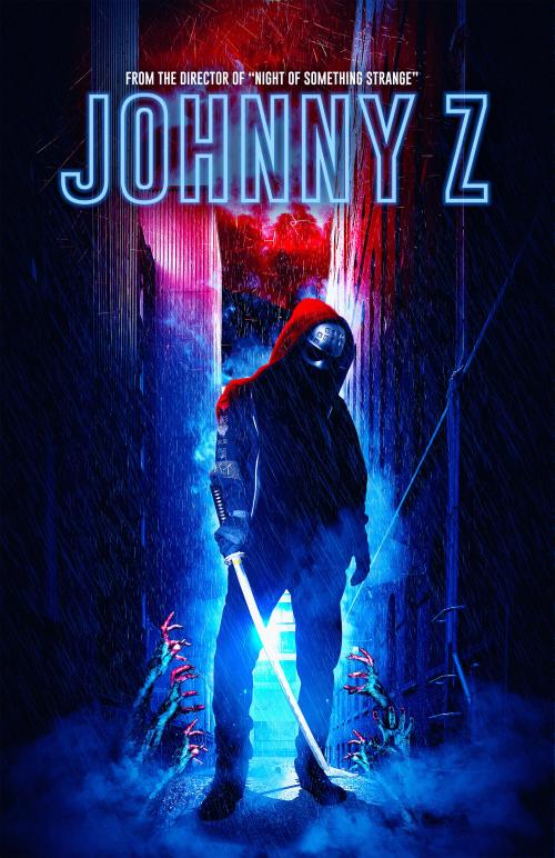 Johnny Z