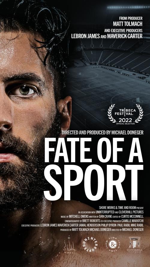 Fate of a Sport