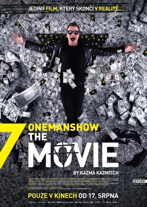 Onemanshow: The Movie