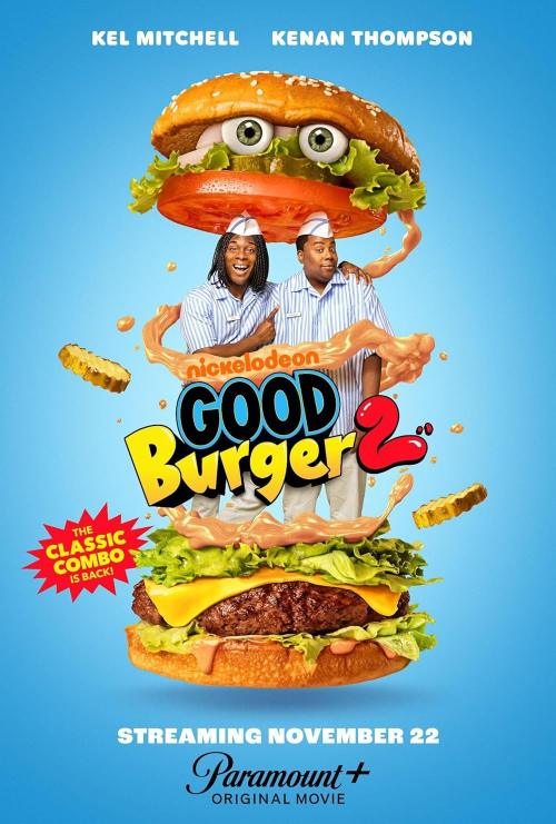 Good Burger 2