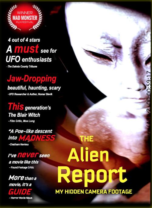 The Alien Report