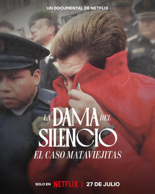 La Dama del Silencio. El caso Mataviejitas