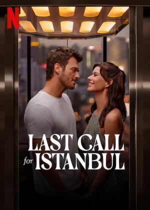 Istanbul Için Son Çagri