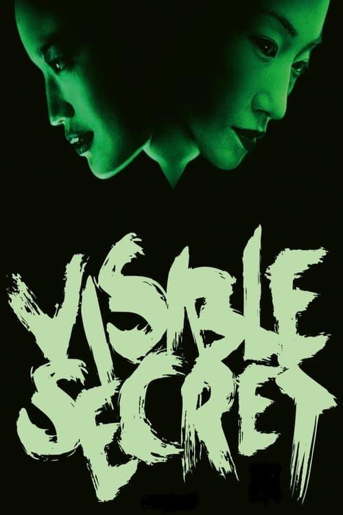 Visible Secret