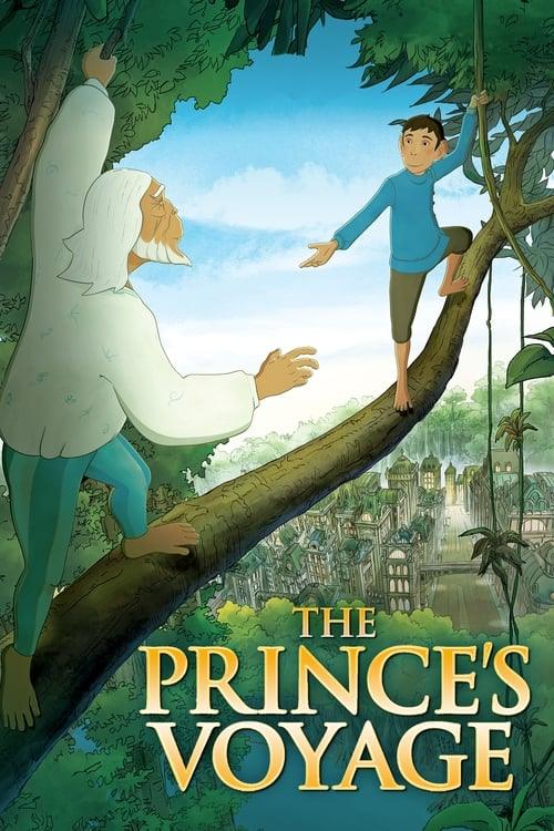 The Prince’s Voyage